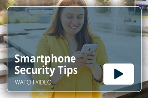 Smartphone Security Tips Video
