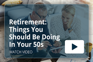 Retirement: Things You Should Be Doing In Your 50s Video