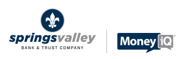Springs Valley Bank & Trust Company Logo