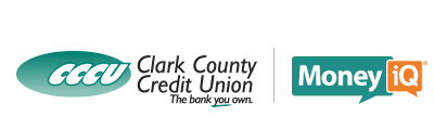 Clark County Credit Union Logo