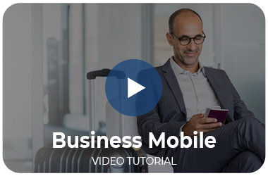 Business Mobile Video