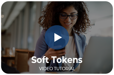 Soft Tokens Video