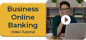 Business Online Banking Video