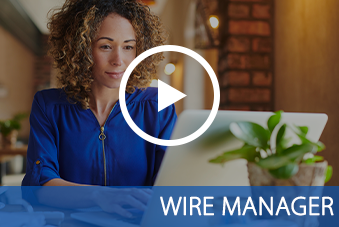 Wire Manager Video