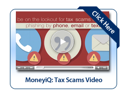 Beware Of Tax Scams | BMT