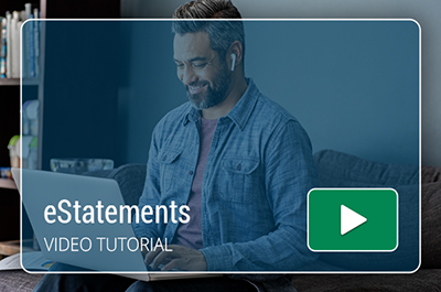 eStatements Video