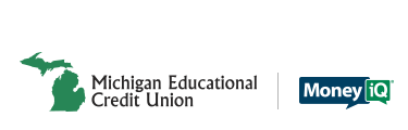 Michigan Educational Credit Union Logo