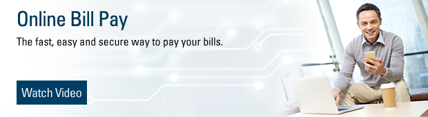 Online Bill Pay