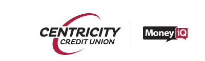 Centricity Credit Union Logo
