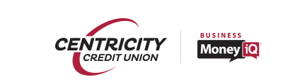 Centricity Credit Union Logo