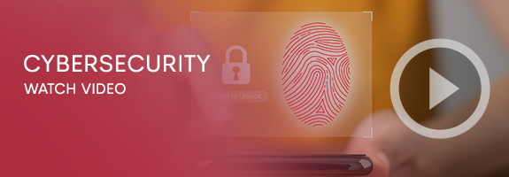 Cybersecurity Video