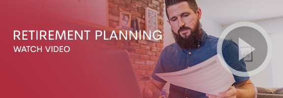 Retirement Planning Video