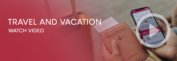 Travel and Vacation Video