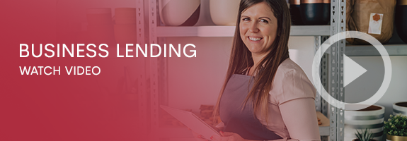 Business Lending Video