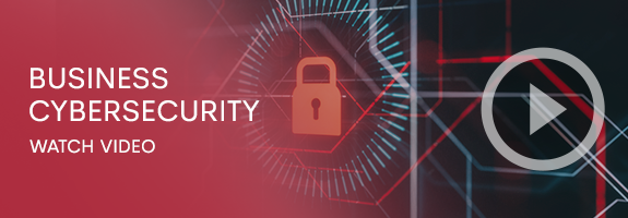 Business Cybersecurity Video