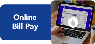 Online Bill Pay Click-Thru Demo (Desktop)