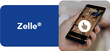 Zelle Click-Thru Demo (Desktop)