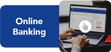 Online Banking Click-Thru Demo (Desktop)