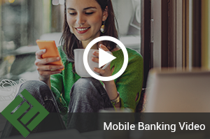 Mobile Banking How-To Video