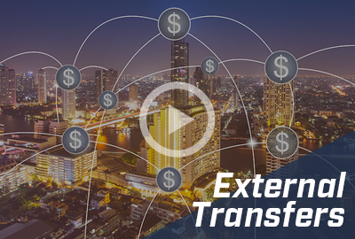 External Transfers