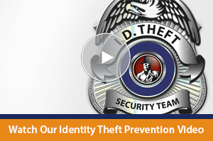 A video explaining identity theft.