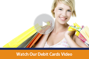 A video explaining how debit cards work.