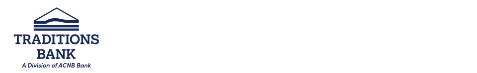 Traditions Bank Logo