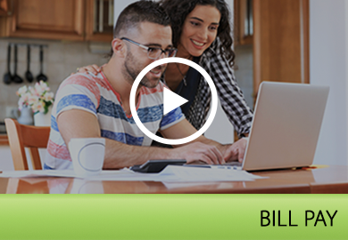 Bill Pay