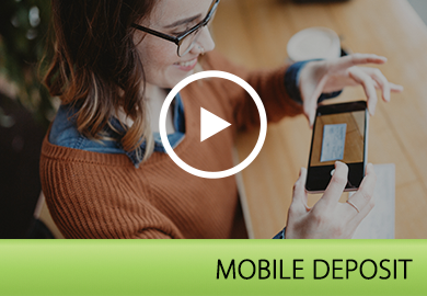 Mobile Deposit