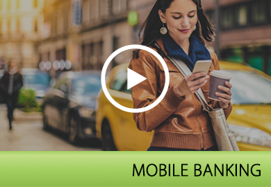 Mobile Banking