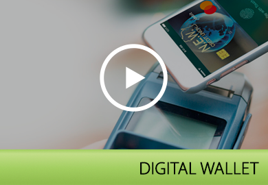 Digital Wallet