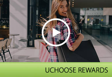 uChoose Rewards