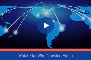 Wire Transfers Video