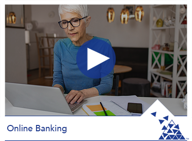 Online Banking Video