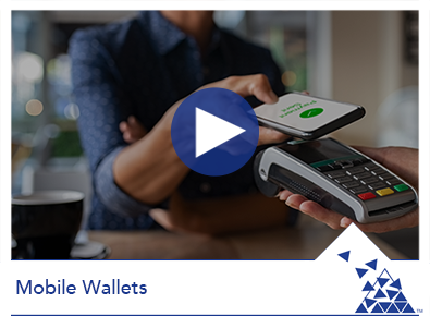 Mobile Wallets Video