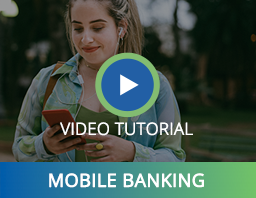 Watch Our Mobile Banking Video