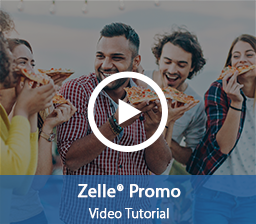 Zelle® Promo Video