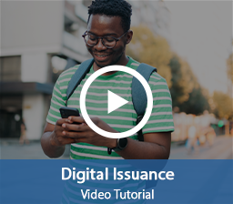 Digital Issuance Video