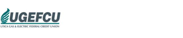 Utica Gas & Electric FCU Logo