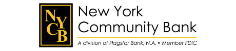 New York Community Bank Logo