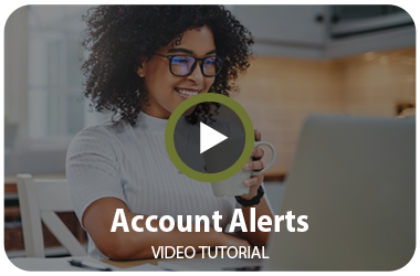 Account Alerts