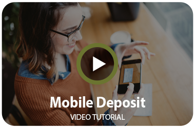 Mobile Deposit 