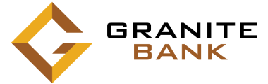 Granite Bank Logo