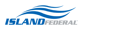 Island Federal Credit Union Logo