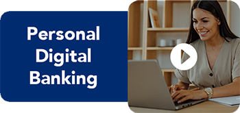 Personal Digital Banking