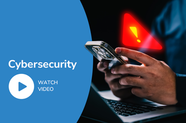 Cybersecurity Video