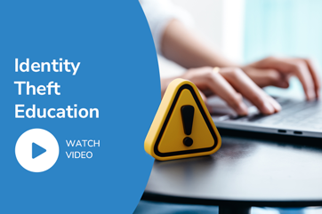 Identity Theft Education Video