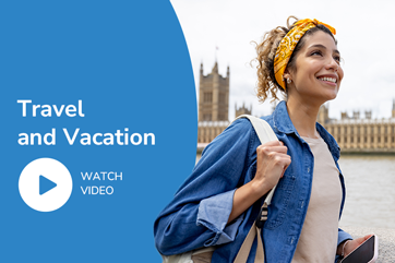 Travel and Vacation Videos