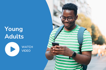 Young Adults Video