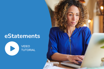 eStatements Video
